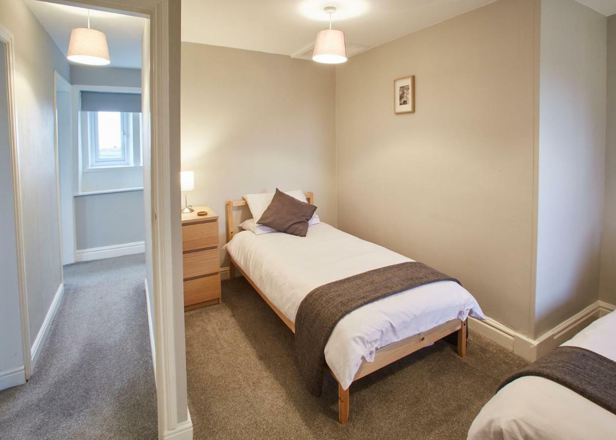 Host & Stay - Cosy Cottage Emley Exteriér fotografie